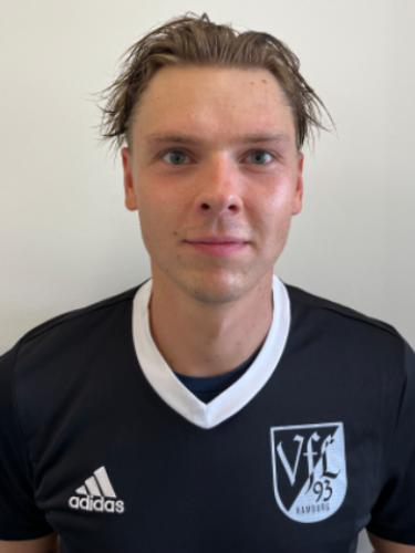 Leo Friedemann Hebbeler