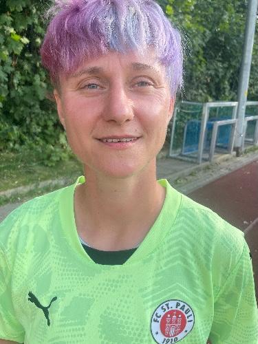 Stefanie Reichrath
