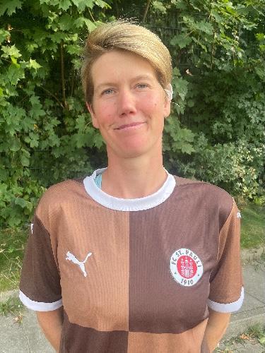 Sandra Tiemann