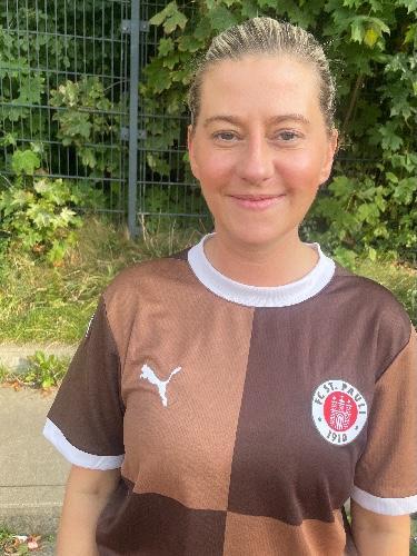 Lena Janina Jagielka