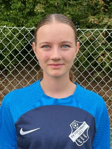 Amalia Rosalie Klingstein