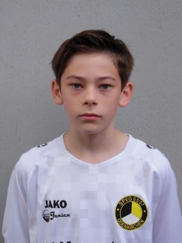 Daniel Klimkeit