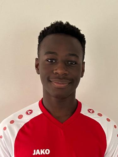 Moriel-Martin Amouzou