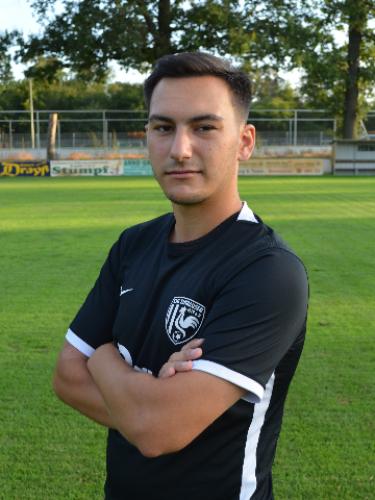 Luca Wolf
