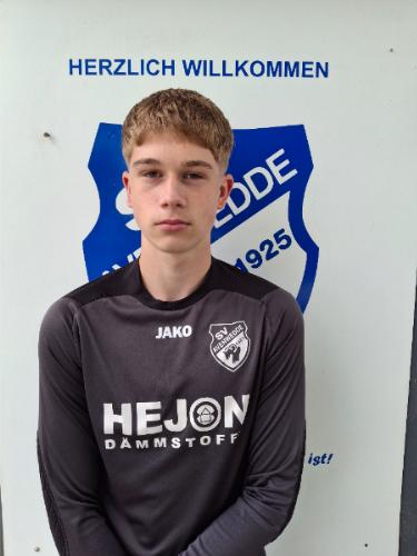 Fabio Hischke