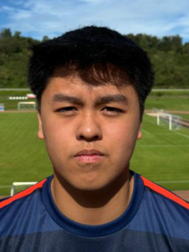 Thai San Felix Tran