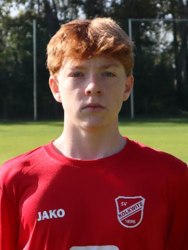 Rune Degen Nikolaus