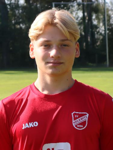 Max Tresper