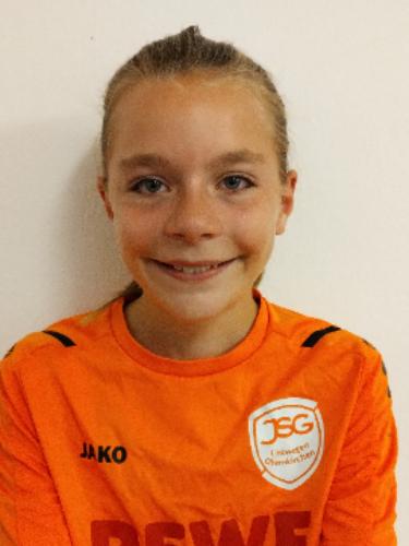 Stine Bergmann