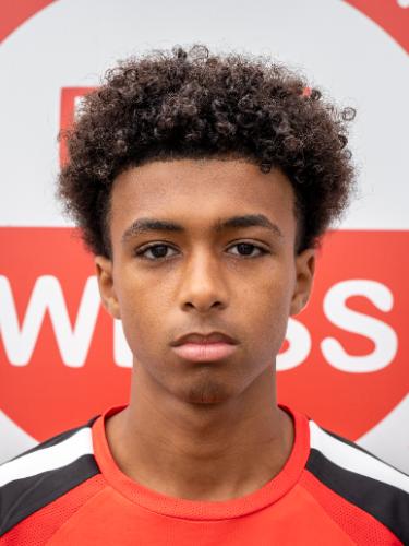 Taheem Abdulkadir