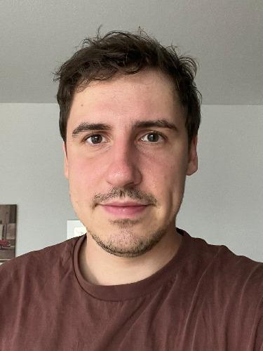 Daniel Bender