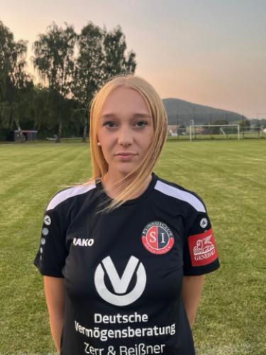 Lisa Keilhoff