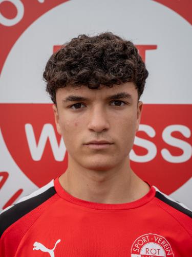 Niklas Rücker