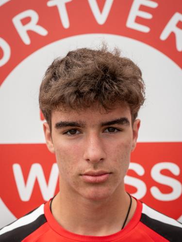 Keanu Scheuerpflug