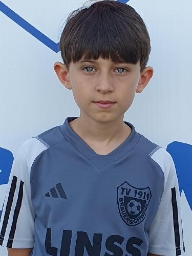 Jake Connor Hicks