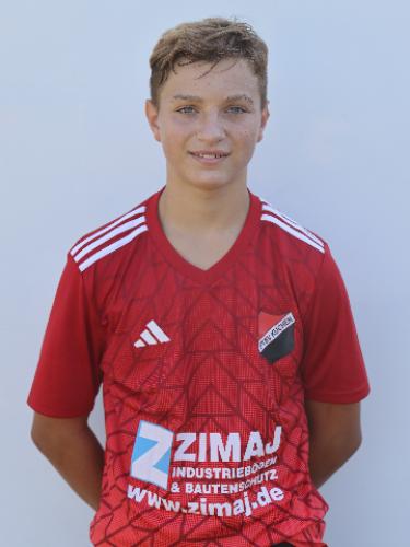 Matej Barisic