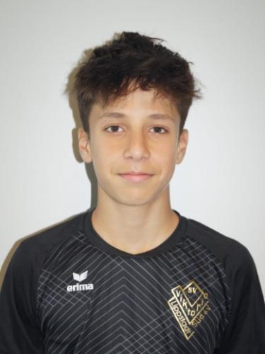 Saijad Ramazani