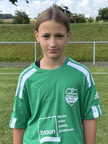 Nicole Sopie Nikolaieva