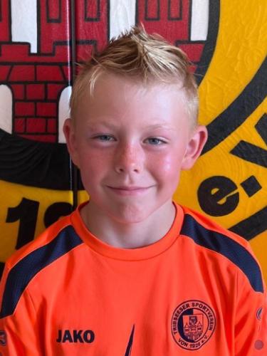 Phillip Hans Lüthke