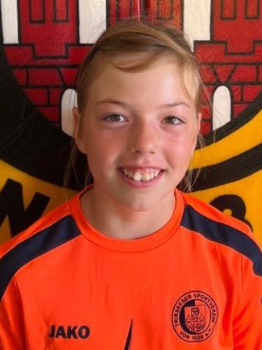 Wiebke Lüthke