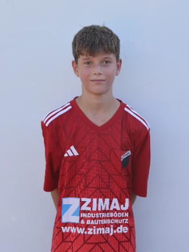 Niko Perkovic
