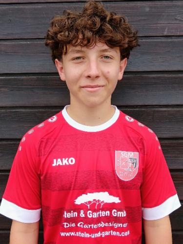 Noah Gabriel Unger