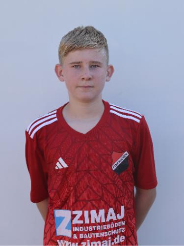 Fynn Luca Reuter