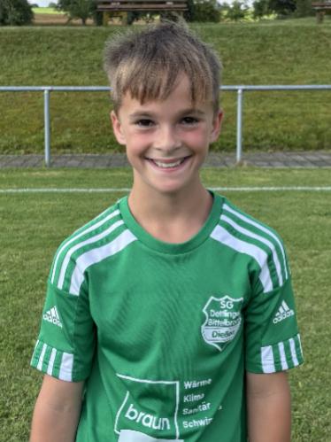 Lukas Schwabe
