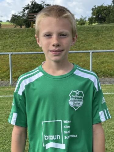 Jannik Thannhäuser