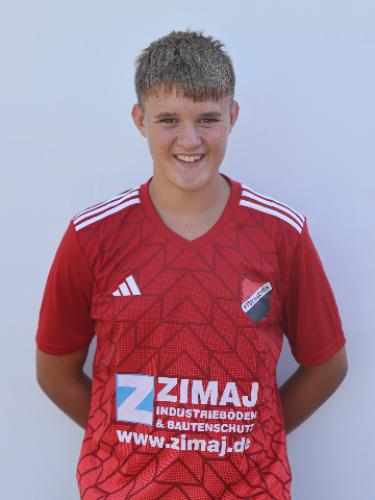 Luis Vater