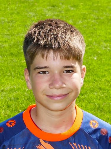 Noah Armbruster