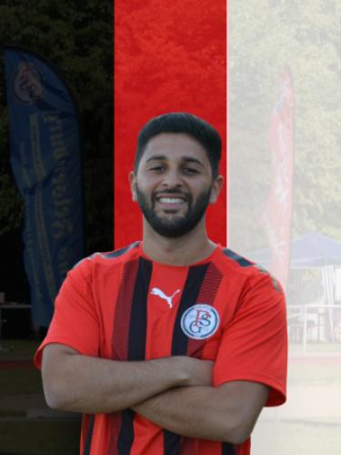 Volkan Töremen