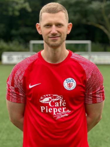 Felix Frömbgen