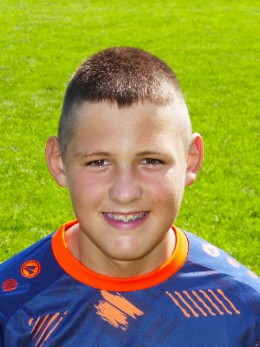 Matej Stojkovski