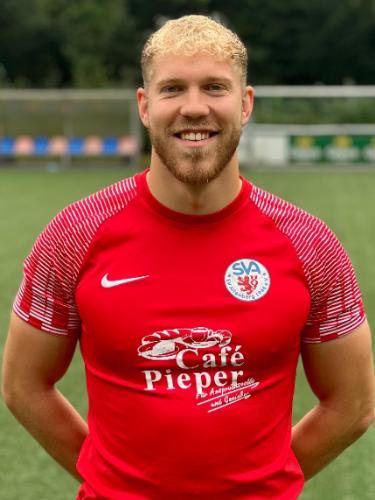 Lukas Hilgers