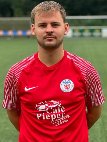 Justin Geier