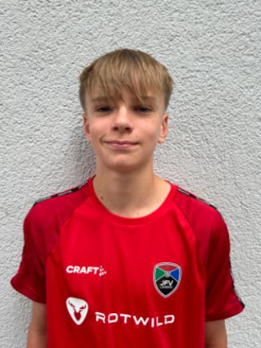 Jack Blyth