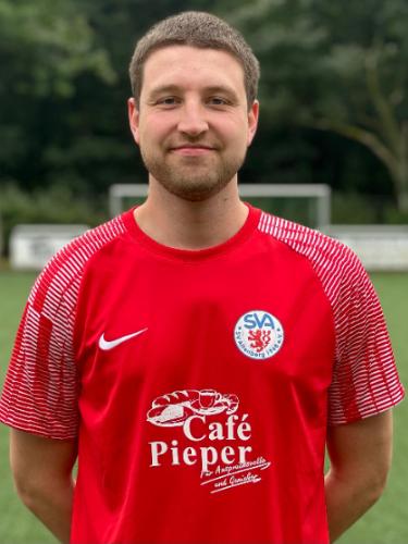 Justus Neu