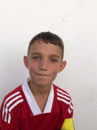 Mikail Erdil