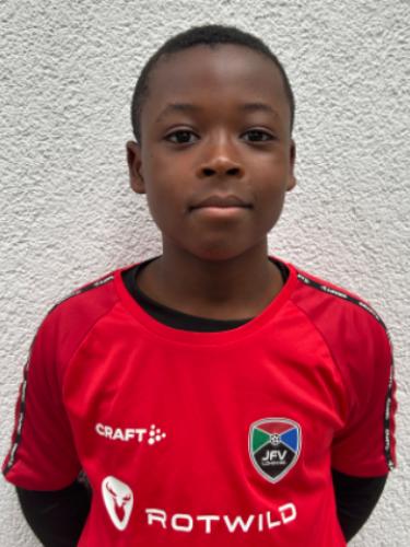Marwyn Othneel Babalola Fousseni Chacran
