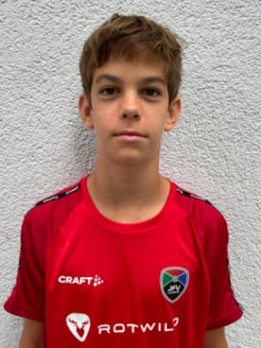 Raphael Alexander Hartmann