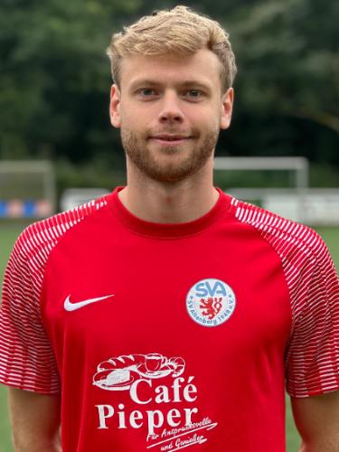 Tim Wilhelm Buchholz