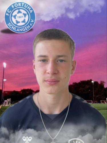 Nico Krone