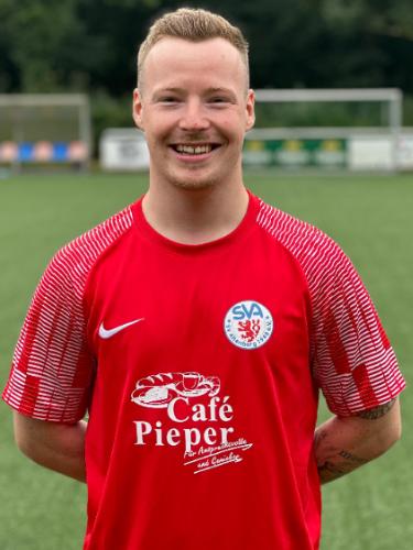 Niclas Marvin Horn