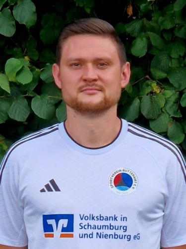 Lukasz Borsuk