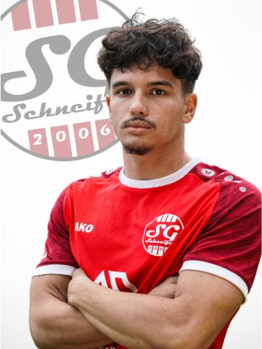 Khaen Fuchs