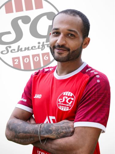 Samuel Garcia Filho Szillat