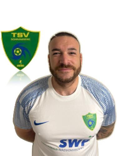 Tolga Gündüz