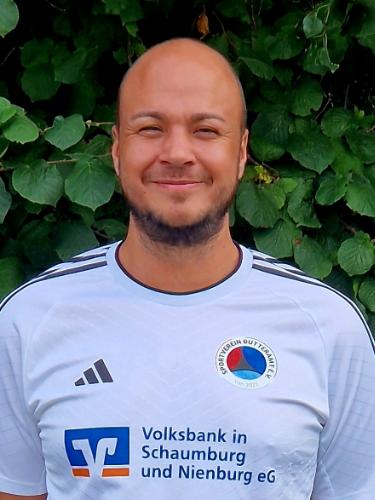 Daniel Gläser