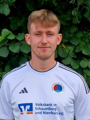 Henrik Corvin Grosche